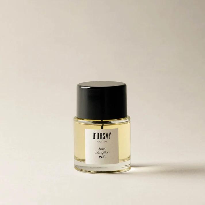 Sweet Disruption W.T. D’ORSAY D Orsay Perfume by D Orsay for Unisex UAE
