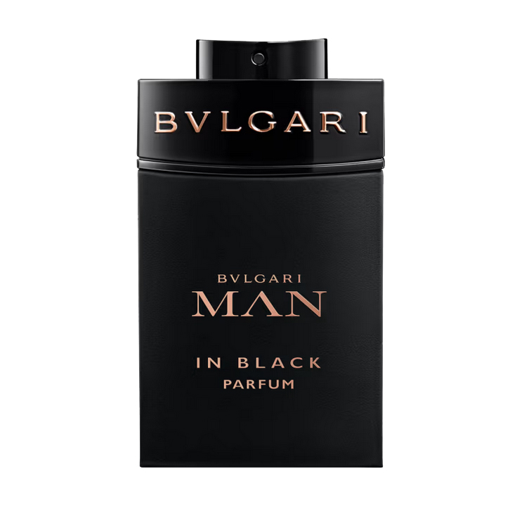 Bvlgari Man In Black Parfum Bvlgari Perfume by Bvlgari for Men UAE