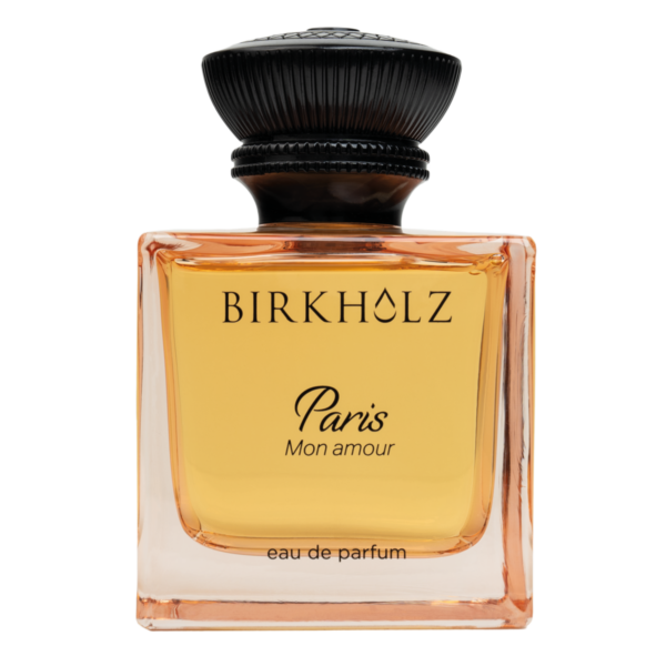 Paris - Mon Amour Birkholz perfume