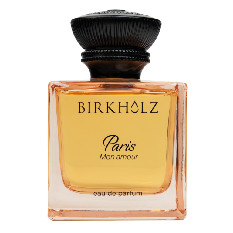 Paris - Mon Amour Birkholz Perfume by Birkholz for Unisex UAE