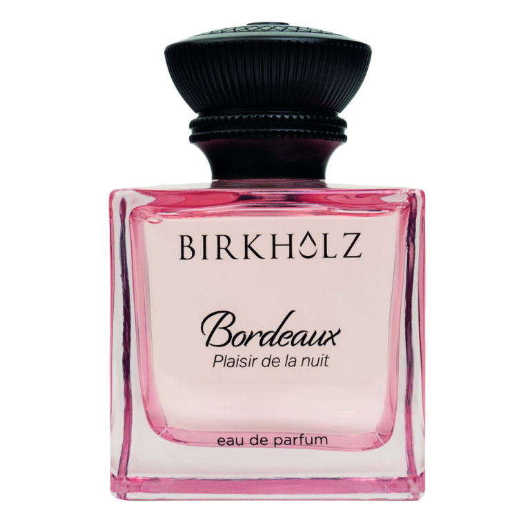 Bordeaux - Plaisir de la Nuit Birkholz Perfume by Birkholz for Unisex UAE