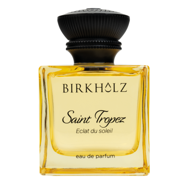 Saint Tropez - Eclat du Soleil Birkholz perfume