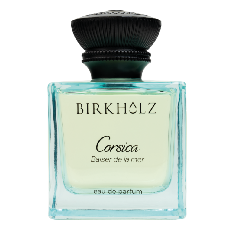 Corsica - Baiser de la Mer Birkholz Perfume by Birkholz for Unisex UAE