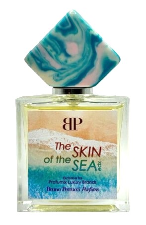 The Skin of the Sea Bruno Perrucci Parfums perfume