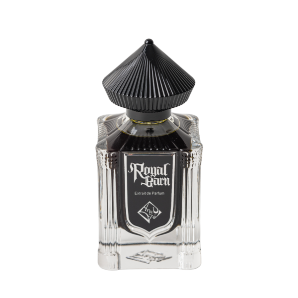 Royal Barn Areej Le Doré Areej Le Dore perfume