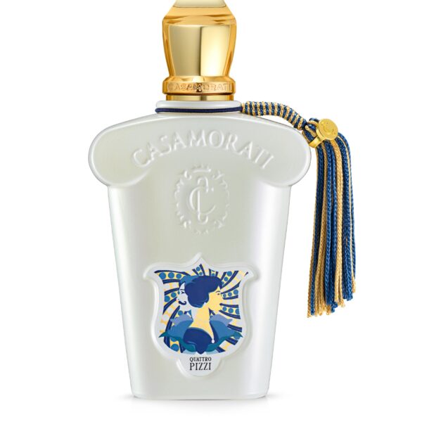 Quattro Pizzi Casamorati 1888 perfume