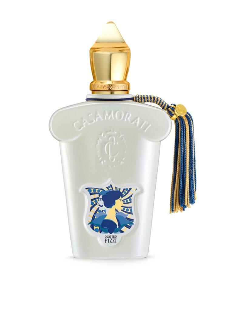 Quattro Pizzi Casamorati 1888 Perfume by Casamorati 1888 for Unisex UAE