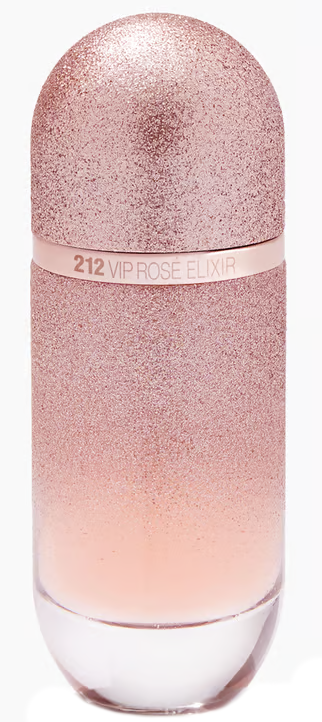 212 VIP Rosé Elixir Carolina Herrera Perfume by Carolina Herrera for Women UAE