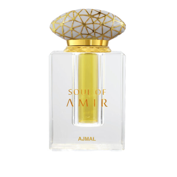 Soul Of Amir Ajmal Perfume by Ajmal for Unisex UAE Soul Of Amir Ajmal Perfume by Ajmal for Unisex UAE