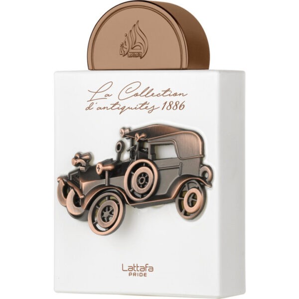 Jovoy Paris Remember Me Perfume by Jovoy Paris for unisex UAE