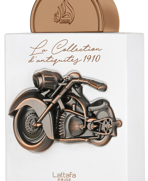 La Collection D'antiquités 1910 Lattafa Perfumes Perfume by Lattafa Perfumes for Unisex UAE