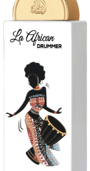 La African Drummer Lattafa Perfumes Perfume by Lattafa Perfumes for Unisex UAE La African Drummer Lattafa Perfumes Perfume by Lattafa Perfumes for Unisex UAE