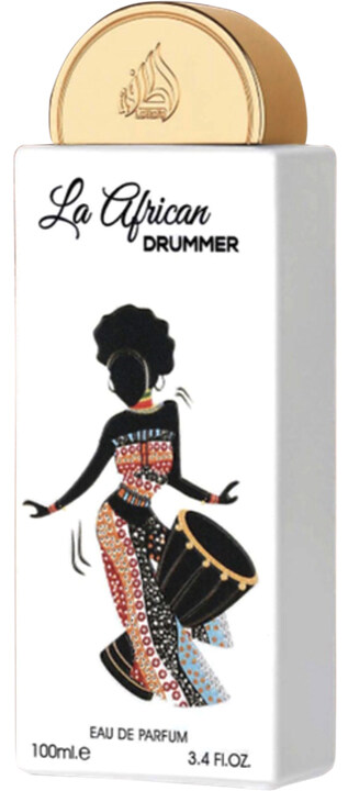 La African Drummer Lattafa Perfumes Perfume by Lattafa Perfumes for Unisex UAE