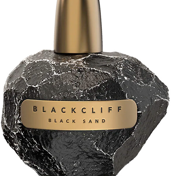 Black Sand Blackcliff Parfums perfume