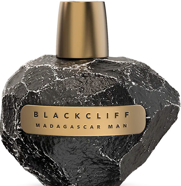Madagascar Man Blackcliff Parfums perfume