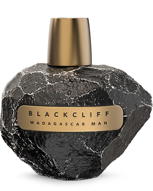 Madagascar Man Blackcliff Parfums Perfume by Blackcliff Parfums for Unisex UAE
