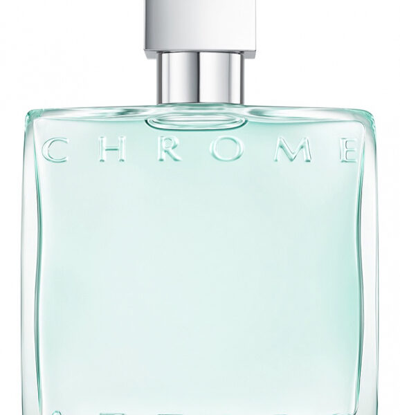 Chrome Azure Azzaro Perfume by Azzaro for Men UAE