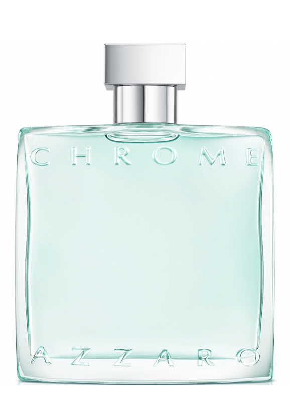 Chrome Azure Azzaro Perfume by Azzaro for Men UAE