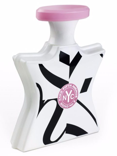 Saks En Rose Bond No 9 Perfume by Bond No 9 for Women UAE