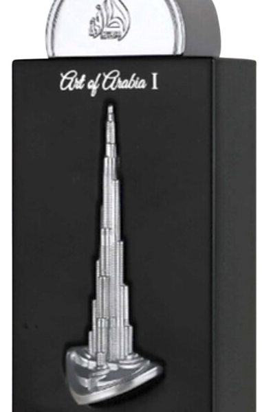 Art of Arabia I Lattafa Perfumes Perfume by Lattafa Perfumes for Men UAE Art of Arabia I Lattafa Perfumes Perfume by Lattafa Perfumes for Men UAE