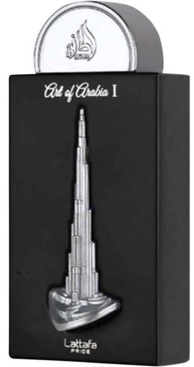 Art of Arabia I Lattafa Perfumes Perfume by Lattafa Perfumes for Men UAE