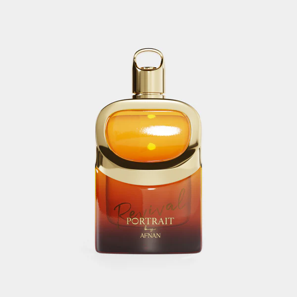 Portrait - Revival Afnan perfume