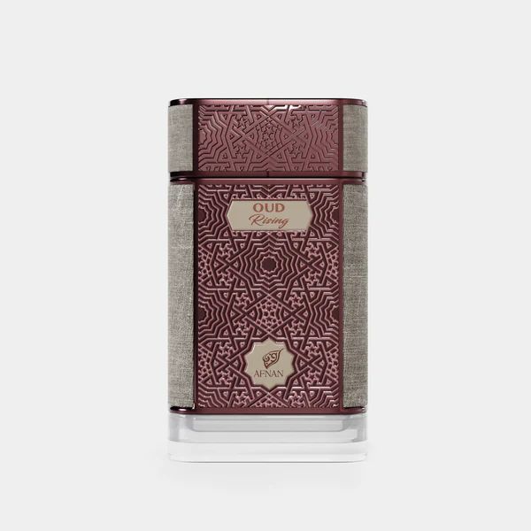 Oud Rising Afnan perfume