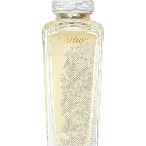 Pur Lilas Cartier perfume