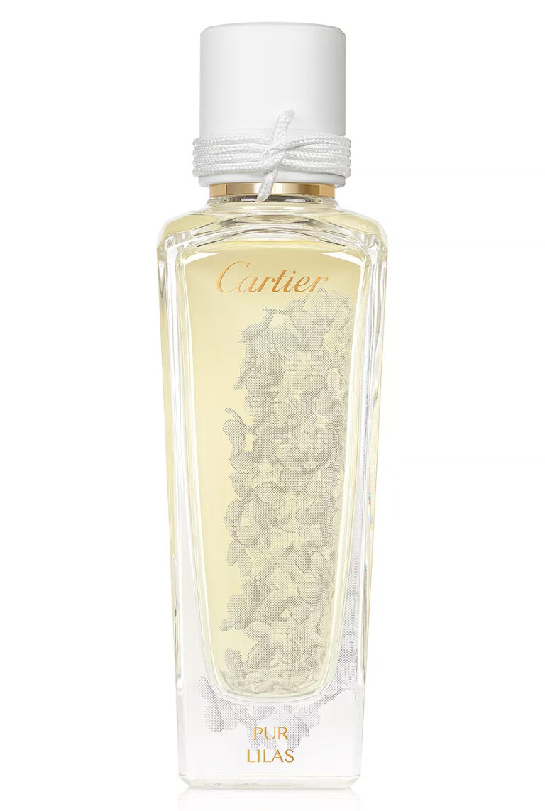 Pur Lilas Cartier Perfume by Cartier for Women UAE