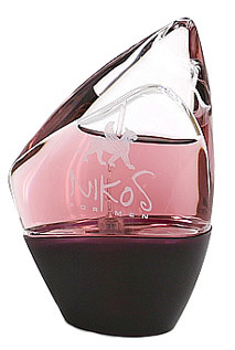 Sculpture Nikos Perfume by Nikos for Women UAE