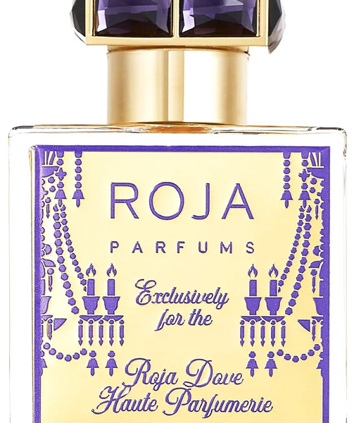 Roja Dove Haute Parfumerie 20th Anniversary Roja Dove perfume