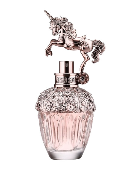 Fantasia Rose Anna Sui perfume