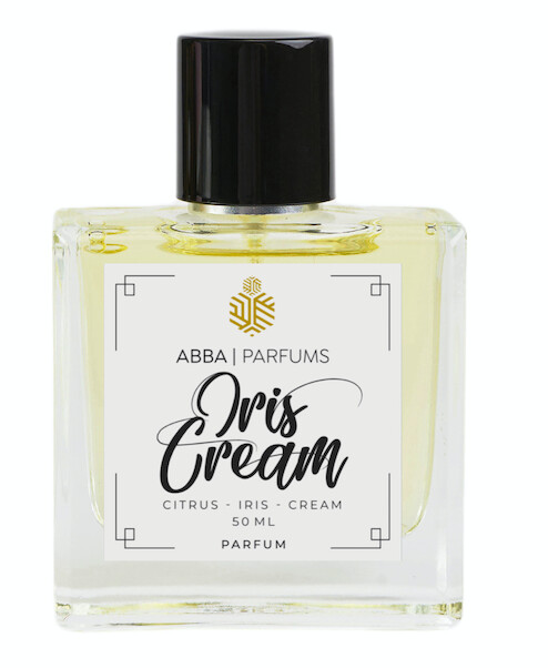 Iris Cream ABBA Parfums Perfume by Abba Parfums for Unisex UAE