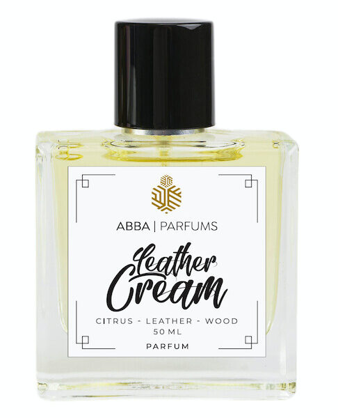 Leather Cream ABBA Parfums perfume