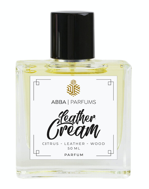 Leather Cream ABBA Parfums Perfume by Abba Parfums for Unisex UAE