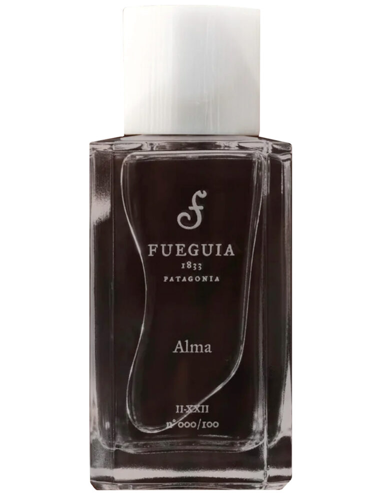 Alma Fueguia 1833 Perfume by Fueguia 1833 for Unisex UAE