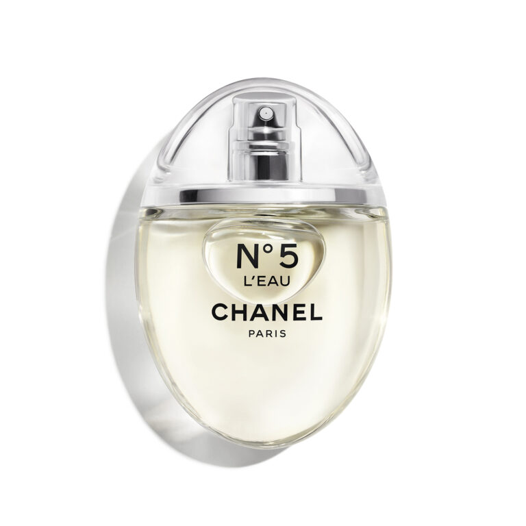 N°5 L’EAU – Limited Edition Chanel Perfume by Chanel for Women UAE