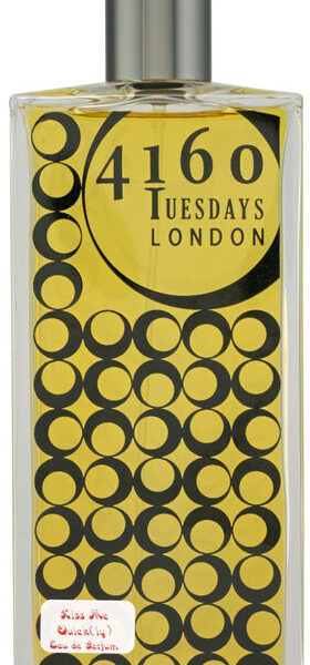 Kiss Me Quick(ly) 4160 Tuesdays perfume