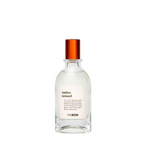 Mandarine & Lin Perfume by 100 Bon for Unisex UAE