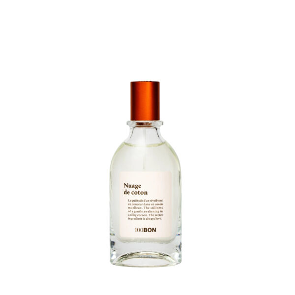 Mandarine & Lin Perfume by 100 Bon for Unisex UAE