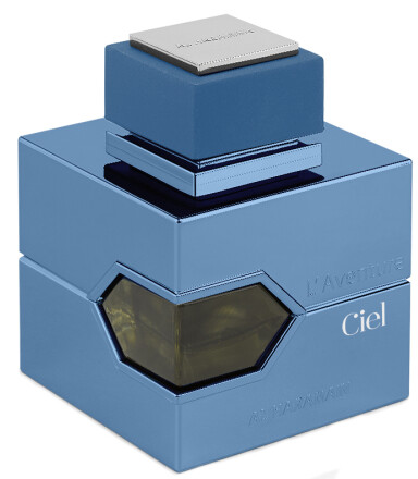 Jlust By Jennifer Lopez Perfume by Jennifer Lopez for female UAE