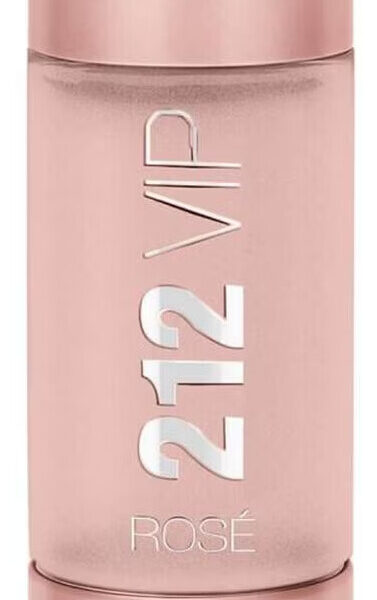 212 Vip Rosé Hair Mist Carolina Herrera perfume