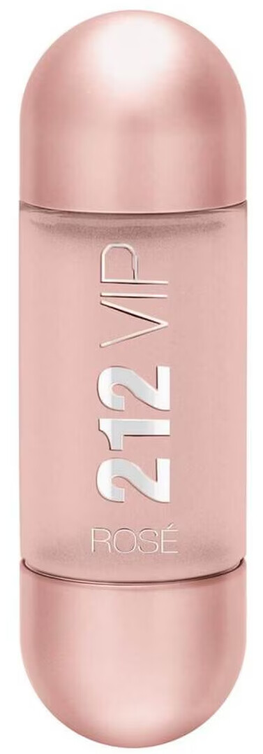 212 Vip Rosé Hair Mist Carolina Herrera Perfume by Carolina Herrera for Women UAE