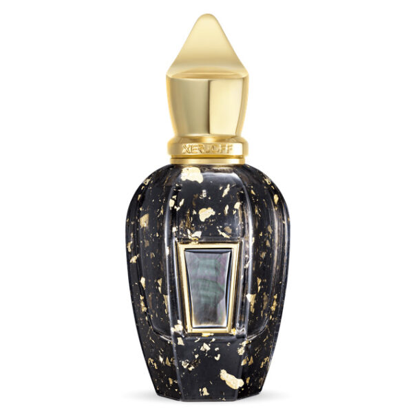 Homme Anniversary Xerjoff perfume bottle