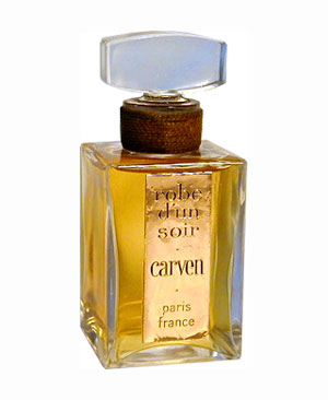 Robe d'Un Soir Carven perfume