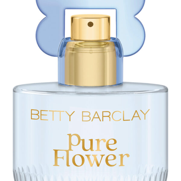Pure Flower Eau de Parfum Betty Barclay perfume