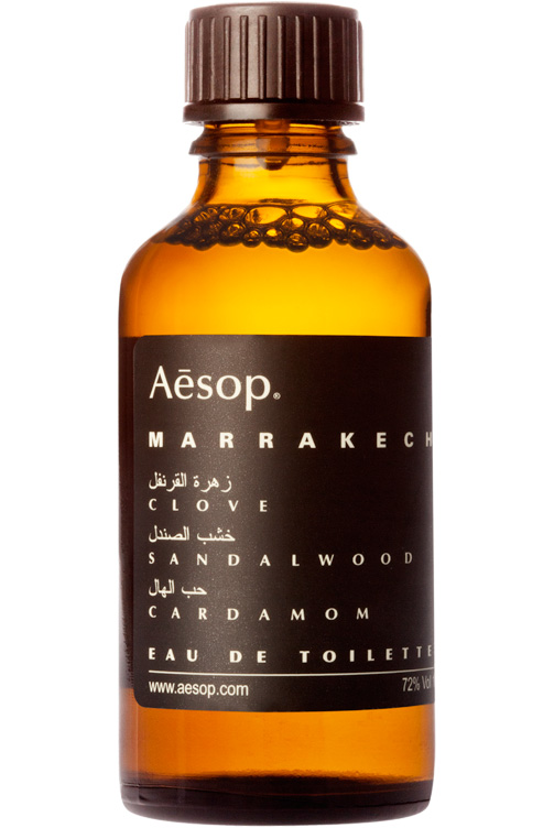 Marrakech Aesop Perfume by Aesop for Unisex UAE