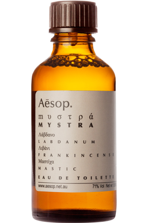 Mystra Aesop Perfume by Aesop for Unisex UAE