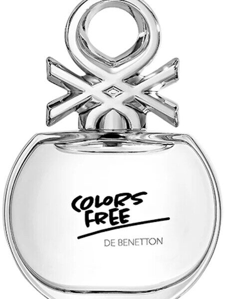 Colors de Benetton Woman Free Benetton perfume