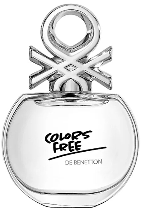 Colors de Benetton Woman Free Benetton Perfume by Benetton for Women UAE